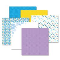 Creative Memories-Themed Scrapbook Kit: Scrap Happy 2 Bundle