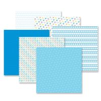 Creative Memories-Themed Scrapbook Kit: Scrap Happy 2 Bundle