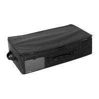 NEIGHBORHOOD ORGANIZER/P-CASE マルチケース 黒 NEIGHBORHOOD 新品 ネイバーフッド CARRY-S/P-CASE マルチケース