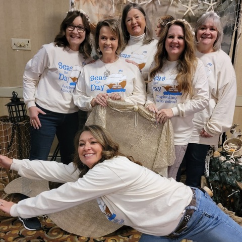 Beckie the CM Aadvisor