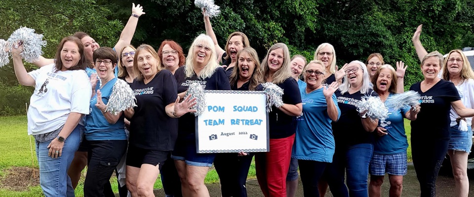 Advisor Community Photo