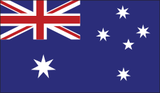 Australia Flag Australia Flag