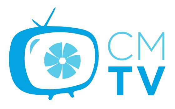 CM TV logo