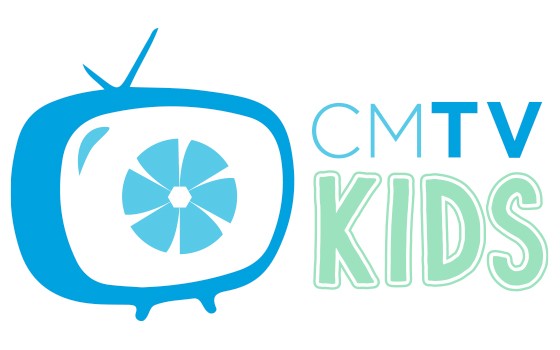 CM TV Kids logo