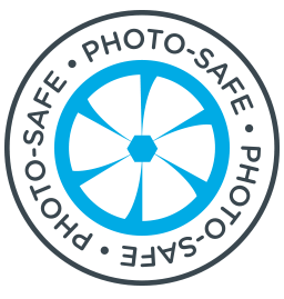 Photo-Safe Logo Photo-Safe Logo