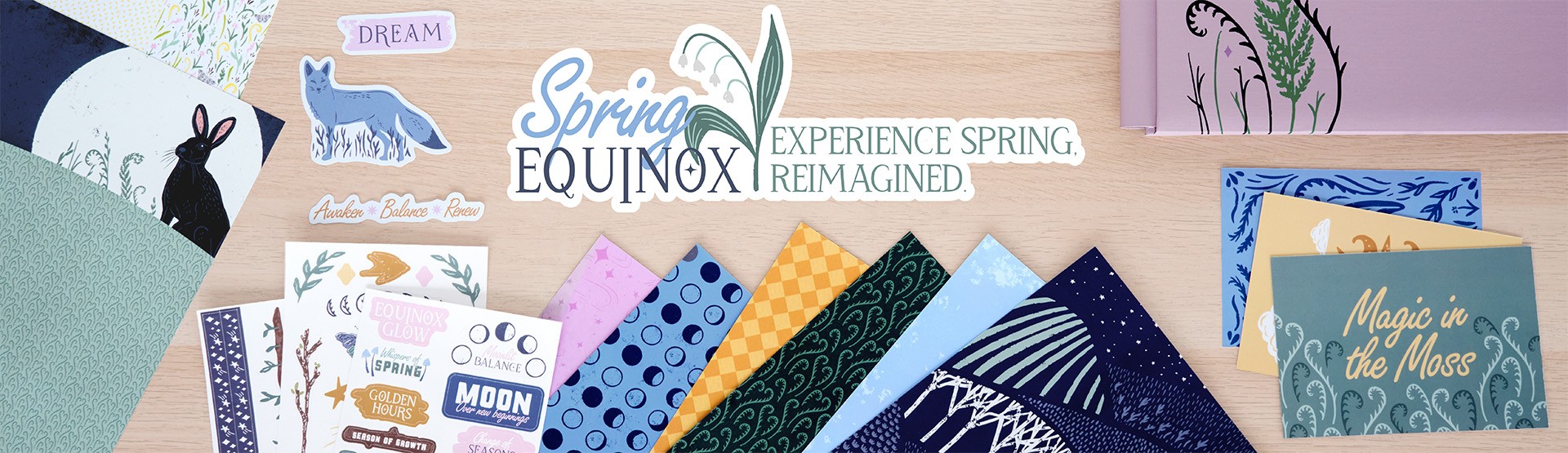 New - Creative Memories