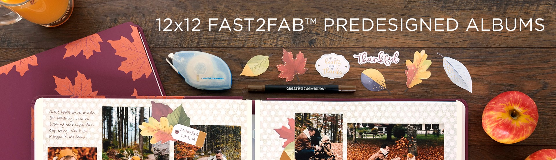 12x12 Fast2Fab Predesigned Albums 12x12 Fast2Fab Predesigned Albums