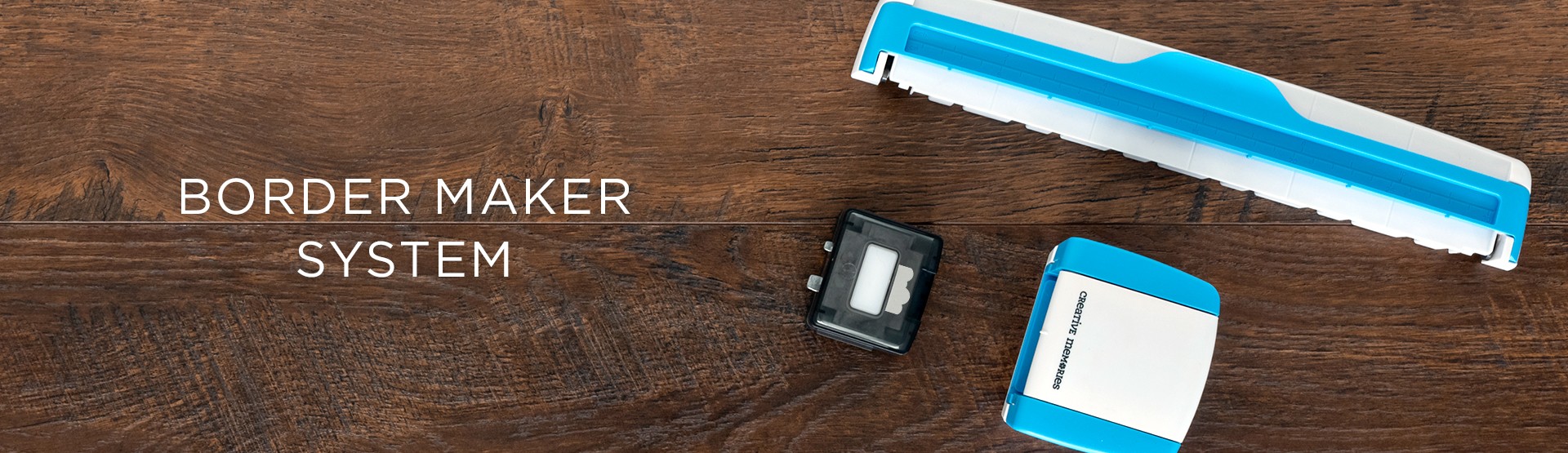Border Maker Border Maker
