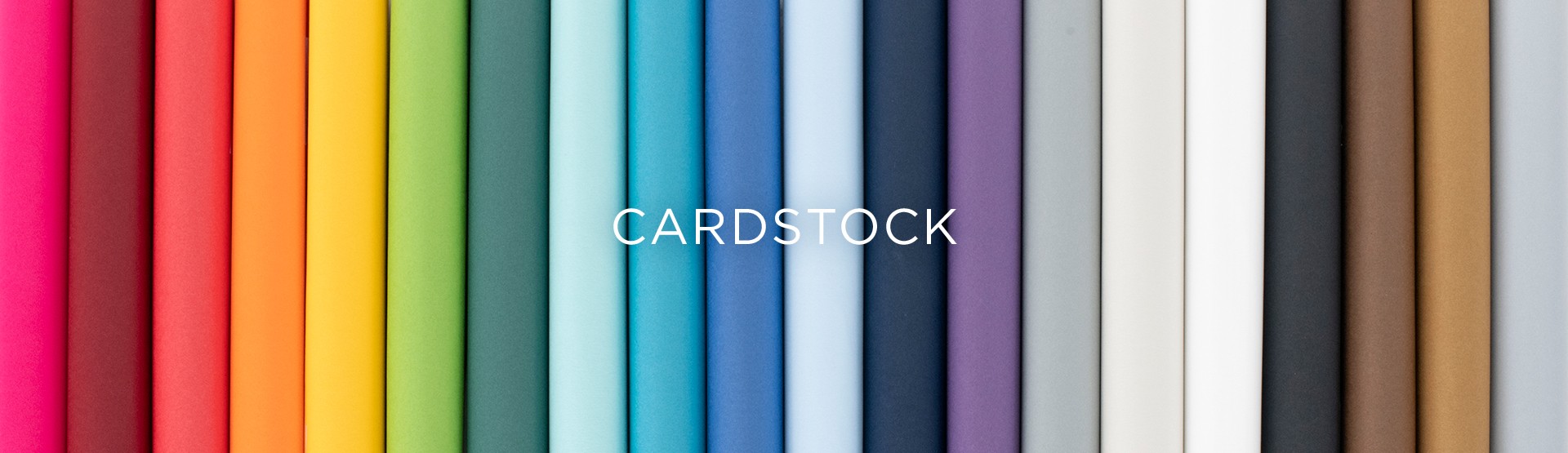 Cardstock Cardstock