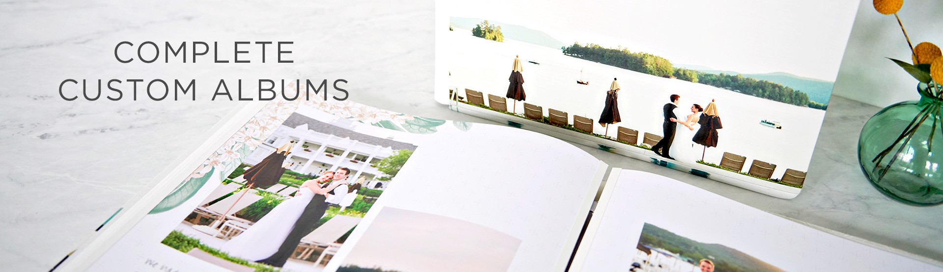 Custom Photo Albums Custom Photo Albums