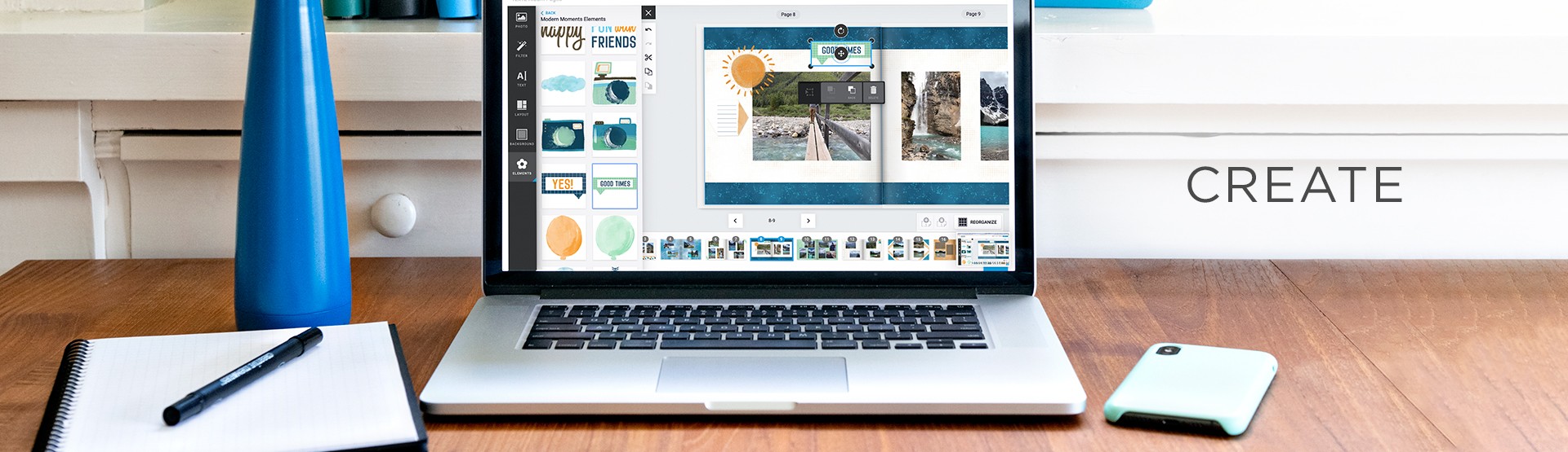 Create Digital Photo Albums Create Digital Photo Albums