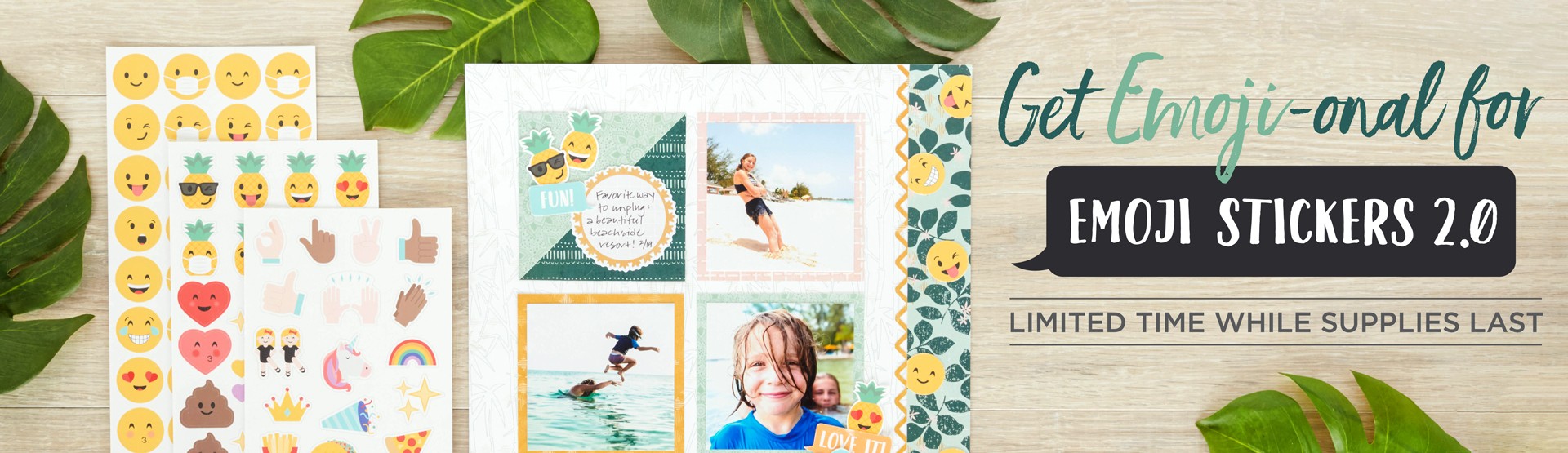 Papers & Embellishments Papers & Embellishments