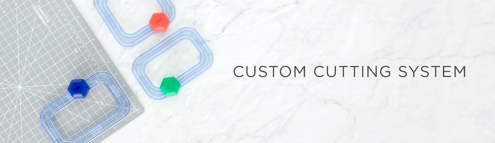 Custom Cutting System Custom Cutting System