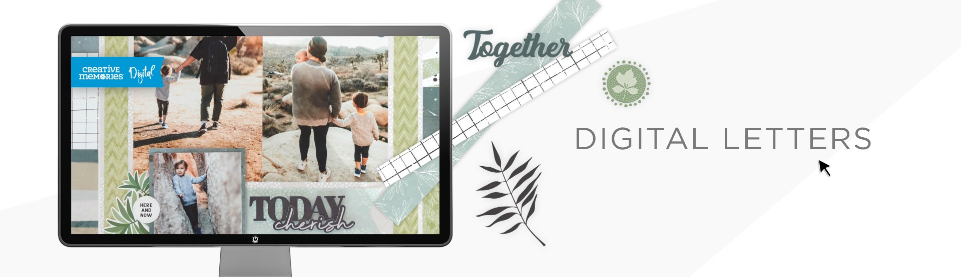 Digital Letters and Numbers Digital Letters and Numbers