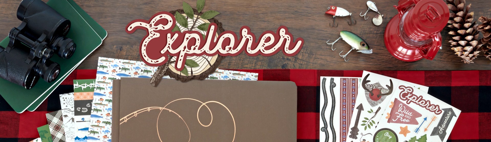 Travel & Outdoors: Explorer Travel & Outdoors: Explorer