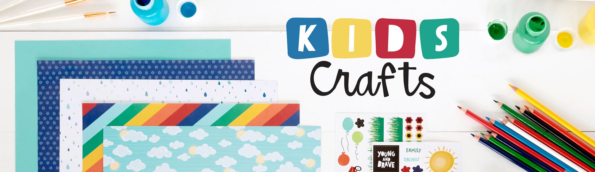 Kids Crafts Kids Crafts