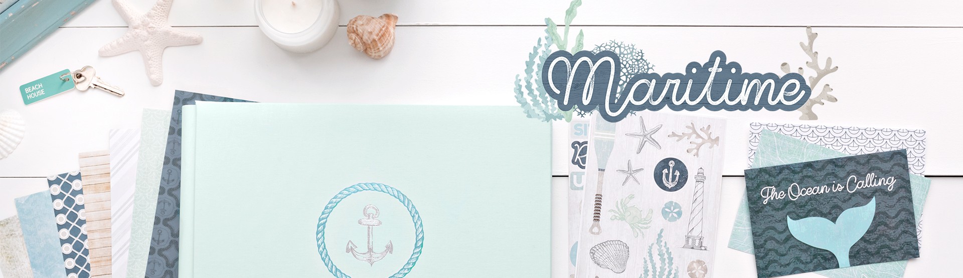 All Occasions: Maritime All Occasions: Maritime