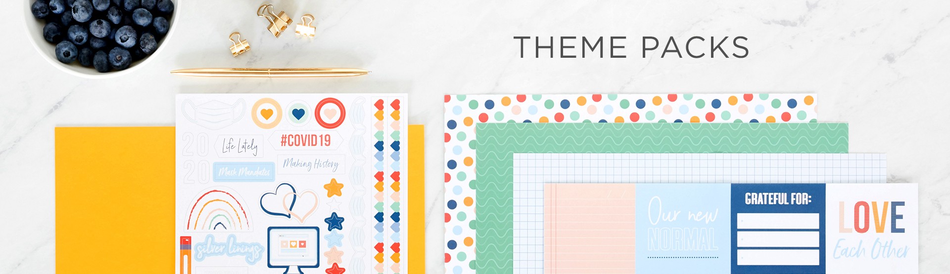 Theme Packs Theme Packs