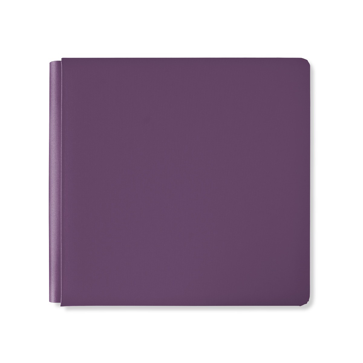 New in Package Creative Memories 12x12 Perfect Fit Purples Scrapbook Paper