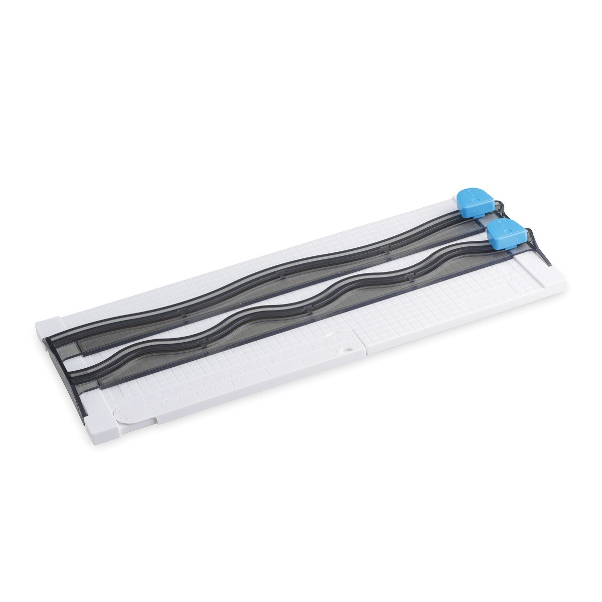 12 Inch Decorative Trimmer Cm
