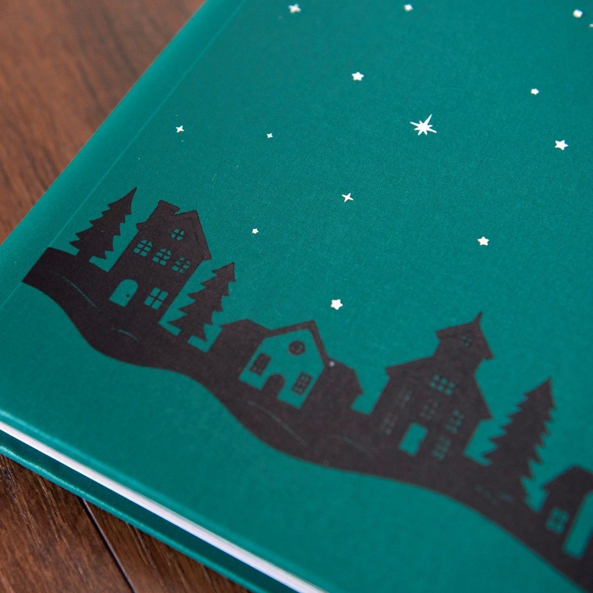 Christmas Photo Album - Christmas Spirit - Creative Memories